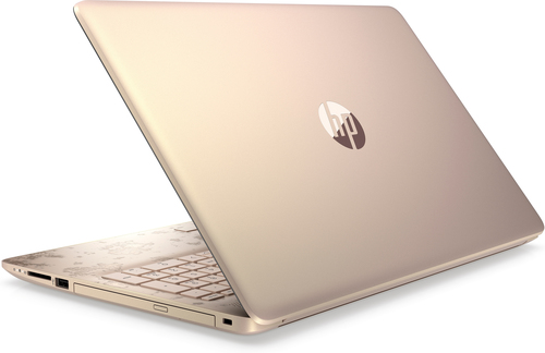 HP 15-da0518na Intel® Core™ i3 i3-7100U Laptop – image 4