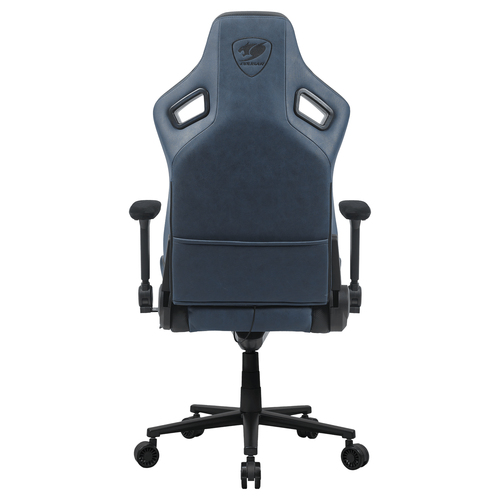 COUGAR Gaming DEFENSOR S Gaming Stoel Marineblauw, afbeelding 8