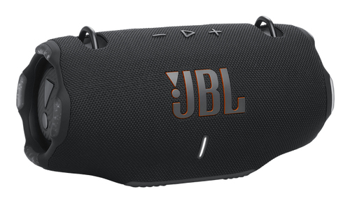 JBL Xtreme 4 Портативная стереоколонка Черный 30 W