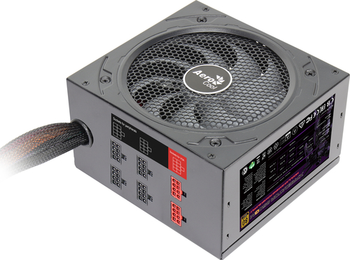 Aerocool XPredator 850GM – image 2