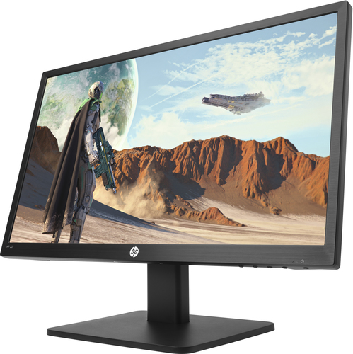 HP 22x computer monitor – image 5