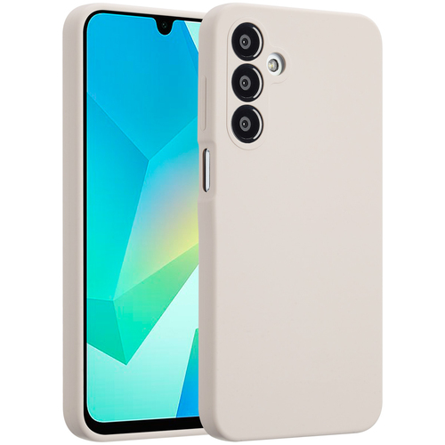 <div>Het slanke design van jouw smartphone intact houden én dagelijkse bescherming? Ga dan voor de Accezz Liquid Silicone Backcover. De hoes is