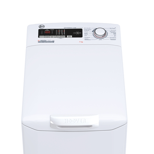 Hoover H3TMQ 47TAE/1-84 – image 4