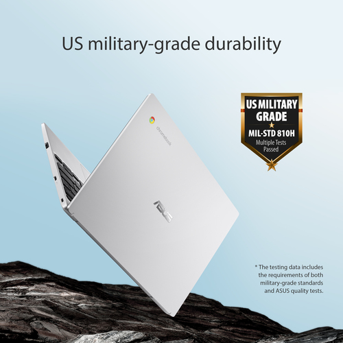 ASUS Chromebook CX1 CX1101CMA-GJ0009 Intel® Celeron® N N4020 – image 7
