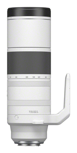 Canon RF 200-800mm f/6.3-9 IS Usm Lens - image 2