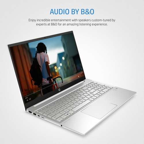 HP Pavilion 15-eg0033na Intel® Core™ i3 i3-1115G4 Laptop – image 9