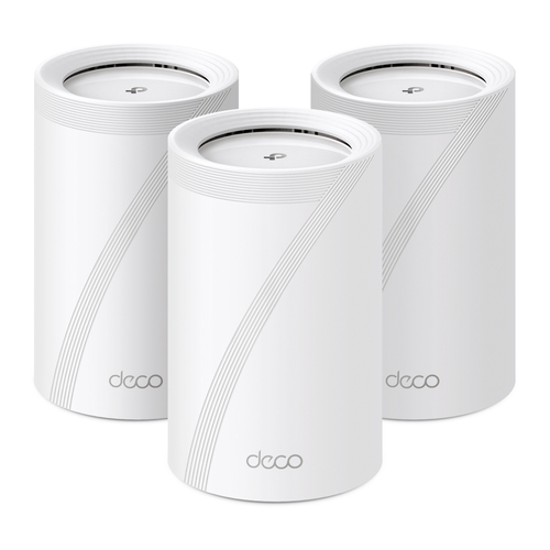 Routers Mesh TP-LINK DECO BE65 (3-PACK)