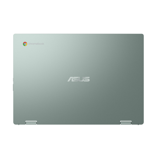 ASUS Chromebook CM14 Flip CM1402FM2A-WS44FT laptop MediaTek Kompanio 520 – image 3