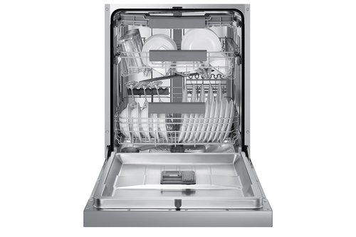 Samsung DW60A6092US/ET dishwasher Undercounter 14 place settings – image 4