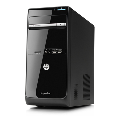 HP Pavilion P6-2441ELM AMD A10 A10-5700 – image 3