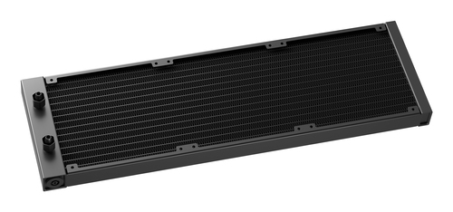 DeepCool Spartacus 420 Zwart, afbeelding 5