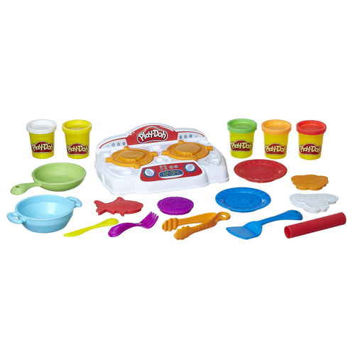 Play-Doh B9014EU40