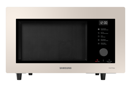 Samsung MC32DB7746KF Beige Combination microwave Countertop
