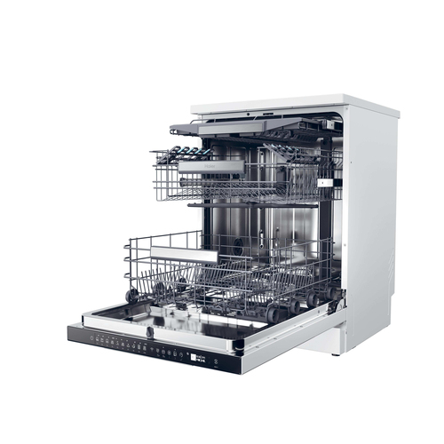 Haier XF 5C4M1W – image 7