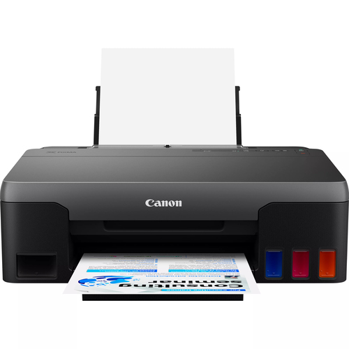 Canon PIXMA G1420 inkjet printer Colour – image 3