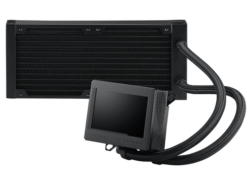 ASUS ROG RYUJIN III 240 waterkoeling, afbeelding 8