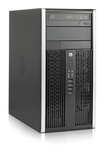 HP 6305 MT – image 2