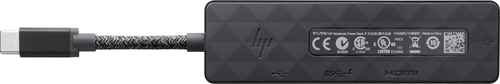 HP Elite USB-C Hub – image 3
