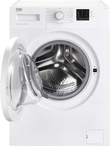 Beko WTS61002 washing machine Front-load – image 6