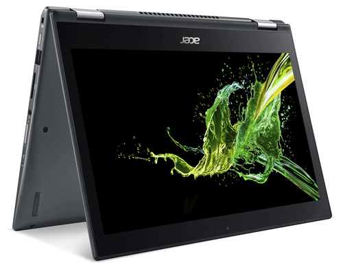 Acer Spin 5 SP513-52N-57F2 Intel® Core™ i5 i5-8250U Hybrid (2-in-1) – image 3