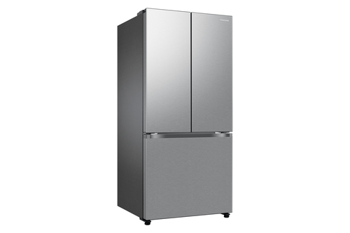 Samsung RF57C510ESR/TR fridge Freestanding – image 2