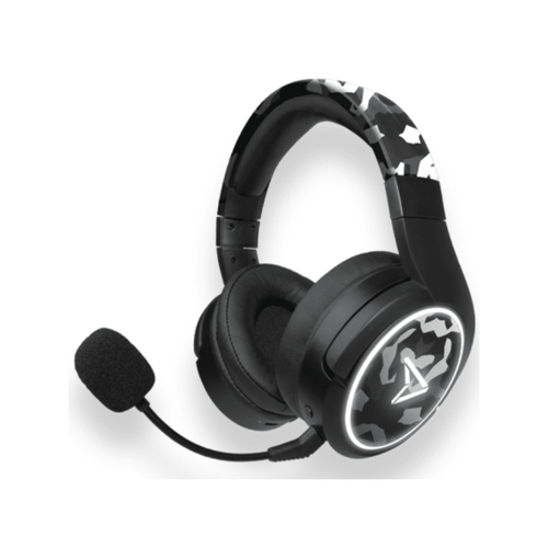 LEXIP X STEELPLAY Bluetooth Headset