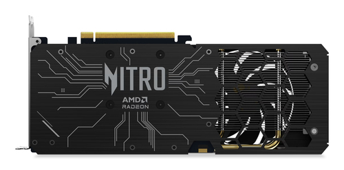 Acer Nitro Radeon RX 9060 XT OC – image 2