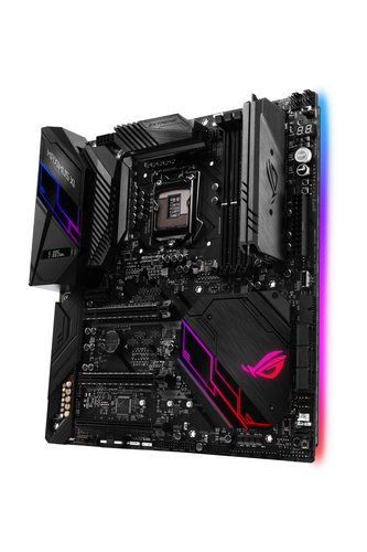 ASUS ROG MAXIMUS XI EXTREME – image 4