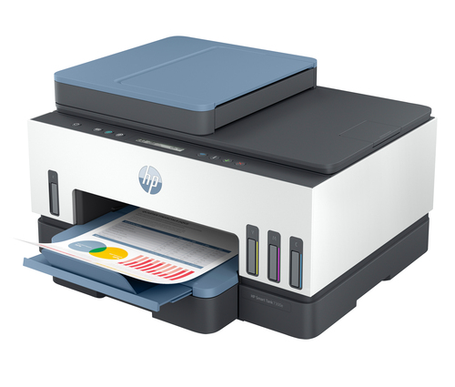 HP Smart Tank 7308 All-in-One Printer – image 1