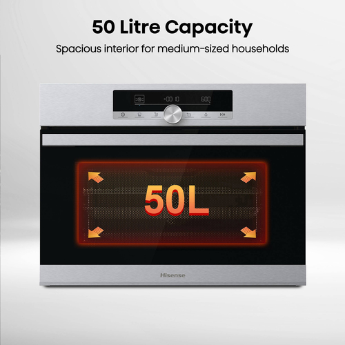 Hisense BIM44321AX oven – image 2