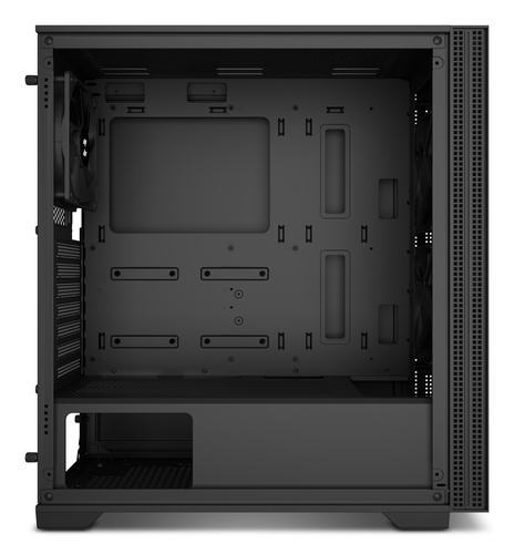 Zolyd Noct Tower Black – image 3