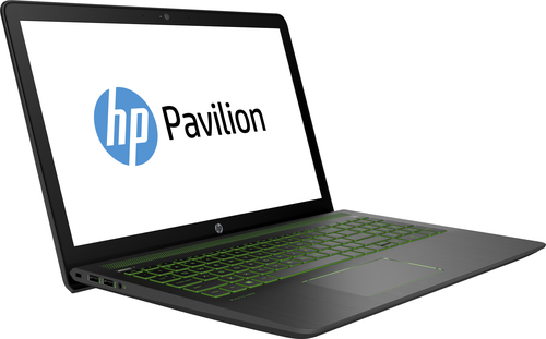 HP Pavilion Power 15-cb042nr Intel® Core™ i7 i7-7700HQ Laptop – image 2