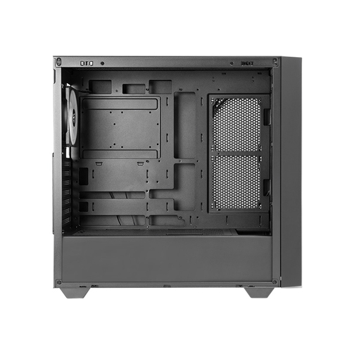 Chieftec Hunter 3 midi tower behuizing, afbeelding 4
