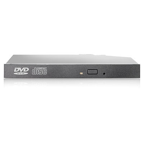 HP Slim 8X SATA SuperMulti Black Drive