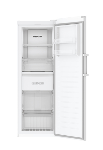 Haier INSTASWITCH H3F-285WE Upright freezer Freestanding – image 2