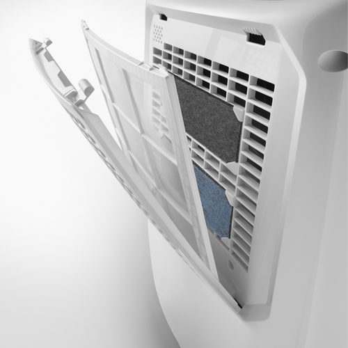 Delonghi De'Longhi DEX212SF Dehumidifier - White - image 7