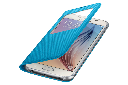 Samsung EF-CG920B mobile phone case Cover Blue – image 4