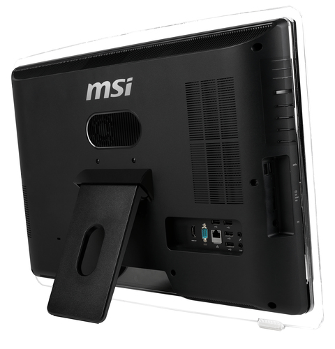 MSI Wind Top AE220-037EU All-in-One PC/workstation AMD E E2-3000 – image 8