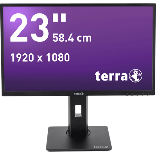 TERRA 2311W PV