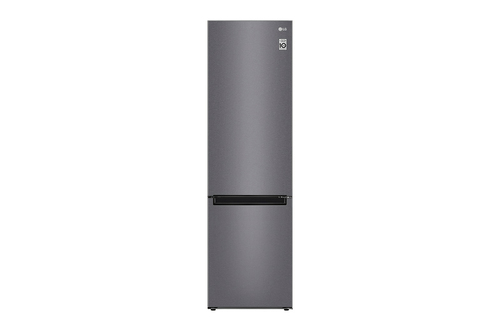 LG GBP62DSSDR fridge-freezer Freestanding