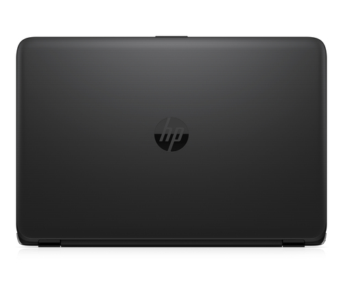 HP 15-ay053tu Intel® Celeron® N3060 Laptop – image 2