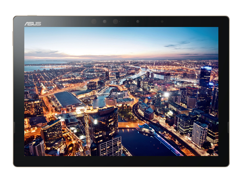 ASUS Transformer 3 Pro T303UA-0043G6200U laptop Intel® Core™ i5 i5-6200U Hybrid (2-in-1) – image 6