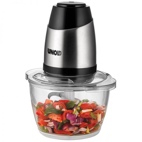 Unold 78515 electric food chopper