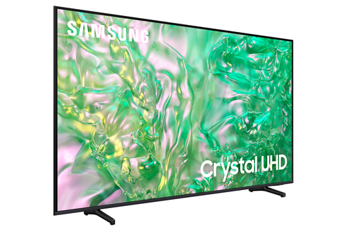 Samsung Crystal UHD 85DU8000 (2024), afbeelding 8