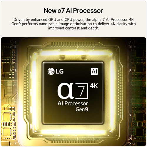 LG 75QNED7EB3A.AEK TV – image 7