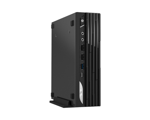 MSI Pro DP21 14M-232BEU barebone, afbeelding 3