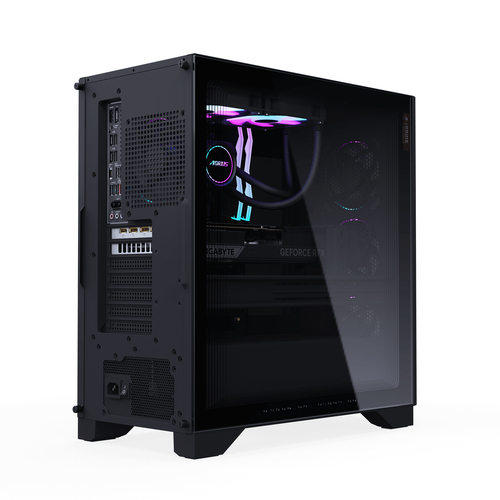 GIGABYTE AORUS Prime 5 (AP5A7N7T-5102) gaming pc, afbeelding 5