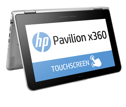 HP Pavilion x360 11-k000na Intel® Celeron® N3050 Hybrid (2-in-1) – image 8