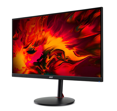 Acer XV272U W2bmiiprx – image 3