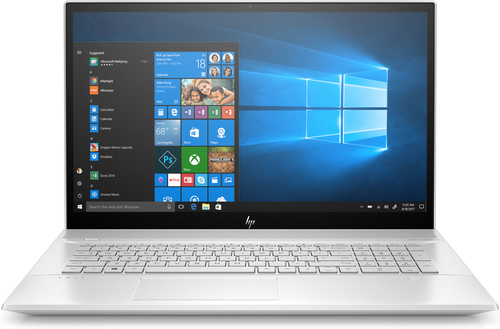 HP ENVY 17-ce0044nia Intel® Core™ i7 i7-8565U Laptop